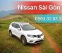 Nissan Navara 2W SL 2016 - Bán xe Nissan Navara 2W SL năm 2016, màu trắng, giá tốt