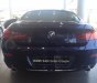 BMW 6 Series 640i Gran Coupe 2017 - Bán ô tô BMW 6 Series 640i Gran Coupe đời 2017, màu xanh lam, xe nhập