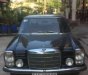 Mercedes-Benz C class   1977 - Gia đình cần bán xe Mercedes C class cổ, đời 1977, 400 triệu