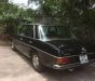 Mercedes-Benz C class   1977 - Gia đình cần bán xe Mercedes C class cổ, đời 1977, 400 triệu