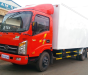 Veam VT260   2017 - Cần bán xe tải 2 Tấn VT260 thùng dài 6m1