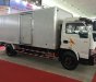Veam VT490 2017 - Bán xe tải Veam 5 tấn tăng tải thùng 6,1m