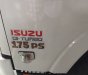 Isuzu F-SERIES FN129 2017 - Xe tải Vĩnh Phát thùng mui bạt FN129 (4x2) chính hãng, thùng 8.2 tấn