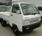 Suzuki Super Carry Truck 2016 - Xe tải Suzuki 500kg thùng lửng, hỗ trợ vay lên đến 90% giá trị của xe