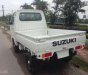 Suzuki Super Carry Truck 2016 - Xe tải Suzuki 500kg thùng lửng, hỗ trợ vay lên đến 90% giá trị của xe