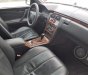 Mercedes-Benz E240 2002 - Cần bán Mercedes-Benz E240 đăng ký 2002, màu đen ít sử dụng, 207tr