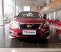 Nissan Teana 2.5 SL 2017 - Cần bán xe Nissan Teana 2.5 SL năm 2015, màu đỏ, nhập khẩu chính hãng