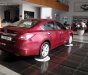 Nissan Teana 2.5 SL 2017 - Cần bán xe Nissan Teana 2.5 SL năm 2015, màu đỏ, nhập khẩu chính hãng