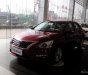 Nissan Teana 2.5 SL 2017 - Cần bán xe Nissan Teana 2.5 SL năm 2015, màu đỏ, nhập khẩu chính hãng