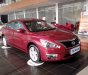 Nissan Teana 2.5 SL 2017 - Cần bán xe Nissan Teana 2.5 SL năm 2015, màu đỏ, nhập khẩu chính hãng