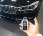 BMW 7 Series 740Li 2017 - Bán xe BMW 7 Series 740Li 2017, màu đen, phiên bản mới, có xe giao ngay, giá tốt nhất