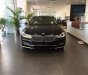 BMW 7 Series 740Li 2017 - Bán xe BMW 7 Series 740Li 2017, màu đen, phiên bản mới, có xe giao ngay, giá tốt nhất