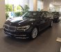 BMW 7 Series 740Li 2017 - Bán xe BMW 7 Series 740Li 2017, màu đen, phiên bản mới, có xe giao ngay, giá tốt nhất