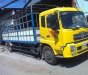 JRD 2016 - Xe tải Dongfeng Hoang Huy b170 9,6 tấn, máy Cummins, hỗ trợ vay vốn lên đến 90 % giá trị của xe, uu đãi lớn trong tháng
