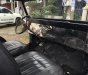 Jeep CJ 1971 - Do chuẩn bị đi nước ngoài nên muốn chuyển nhượng lại cho AE đam mê Jeep chăm sóc