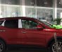 Hyundai Santa Fe 2017 - Hyundai SantaFe 2017 máy dầu, bản Full màu đỏ giao ngay