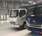 Hyundai Hyundai khác 2017 - Xe tải Teraco 230 2,3 tấn động cơ Hyundai. Hỗ trợ vay tối đa. Giao xe sớm