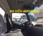 Veam VT340 S 2017 - Xe Veam Vt340S 3,5 tấn thùng dài 6m động cơ Hyundai