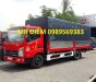 Veam VT260   2017 - Xe Veam VT260 2 tấn thùng dài 6m động cơ Hyundai manh mẽ