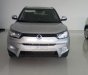 Ssangyong Ssangyong khác   2017 - Bán ô tô Ssangyong Ssangyong khác đời 2017, màu đỏ, nhập khẩu