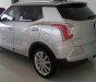 Ssangyong Ssangyong khác   2017 - Bán ô tô Ssangyong Ssangyong khác đời 2017, màu đỏ, nhập khẩu