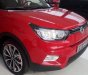 Ssangyong Ssangyong khác   2017 - Bán ô tô Ssangyong Ssangyong khác đời 2017, màu đỏ, nhập khẩu