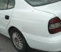 Daewoo Leganza 2003 - Cần bán Daewoo Leganza đời 2003, màu trắng, giá tốt