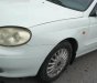 Daewoo Leganza 2003 - Cần bán Daewoo Leganza đời 2003, màu trắng, giá tốt