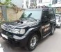 Hyundai Galloper 2002 - Cần bán xe Hyundai Galloper đời 2002, máy dầu 2 cầu