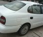 Daewoo Leganza 2003 - Cần bán Daewoo Leganza đời 2003, màu trắng, giá tốt