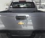 Chevrolet Colorado LT 2017 - Bán Chevrolet Colorado LT đời 2017, màu xám (ghi), nhập khẩu nguyên chiếc, 619 triệu