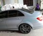 Mercedes-Benz C300 2013 - Cần bán lại xe Mercedes C300 đời 2013, màu bạc, nhập khẩu chính hãng chính chủ, giá 1000tr