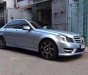 Mercedes-Benz C300 2013 - Cần bán lại xe Mercedes C300 đời 2013, màu bạc, nhập khẩu chính hãng chính chủ, giá 1000tr