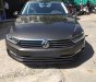 Volkswagen Passat GP 2016 - Đánh giá xe Volkswagen Passat GP, màu nâu, nhập khẩu Đức, tặng BHVC+ 3M. LH Hương: 0902.608.293