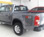 Chevrolet Colorado LT 2017 - Bán Chevrolet Colorado LT đời 2017, màu xám (ghi), nhập khẩu nguyên chiếc, 619 triệu