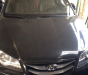Hyundai Avante   2011 - Bán xe Hyundai Avante năm 2011 màu đen, 450 triệu nhập khẩu