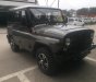 UAZ UAZ Hunter 2017 - Cần bán Uaz Hunter đời 2017, màu xanh lục, nhập khẩu nguyên chiếc, 390tr