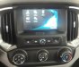 Chevrolet Colorado LT 2017 - Bán Chevrolet Colorado LT đời 2017, màu xám (ghi), nhập khẩu nguyên chiếc, 619 triệu