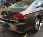 Volkswagen Passat GP 2016 - Đánh giá xe Volkswagen Passat GP, màu nâu, nhập khẩu Đức, tặng BHVC+ 3M. LH Hương: 0902.608.293