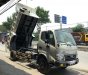 Hino Dutro 2017 - Bán xe Ben Hino Dutro 4,5 tấn