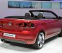 Volkswagen Golf 2016 - Golf Cabriolet nhập mới nguyên chiếc, ưu đãi lớn, giá tốt, liên hệ 0963 241 349