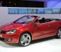 Volkswagen Golf 2016 - Golf Cabriolet nhập mới nguyên chiếc, ưu đãi lớn, giá tốt, liên hệ 0963 241 349