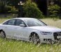 Audi A6 2017 - Bán Audi A6 nhập khẩu tại Đà Nẵng, khuyến mãi lớn, bán xe sang Audi A6 Đà Nẵng Miền Trung, Audi Đà Nẵng
