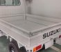 Suzuki Supper Carry Truck Euro4 2017 - Bán xe tải suzuki 5 tạ giá rẻ tại Thái Bình