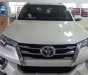 Toyota Fortuner V (4x4) AT 2017 - Bán Toyota Fortuner V (4x4) AT đời 2017, nhập khẩu chính hãng, luôn có xe giao sớm