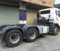 Daewoo 2015 - Bán xe đầu kéo Daewoo 66 tấn 340ps V3TEF giao ngay, đời 2015