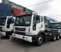Daewoo 2015 - Bán xe đầu kéo Daewoo 66 tấn 340ps V3TEF giao ngay, đời 2015