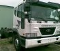 Daewoo 2015 - Bán xe đầu kéo Daewoo 66 tấn 340ps V3TEF giao ngay, đời 2015