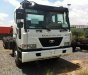 Daewoo 2015 - Bán xe đầu kéo Daewoo 66 tấn 340ps V3TEF giao ngay, đời 2015