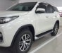 Toyota Fortuner V (4x4) AT 2017 - Bán Toyota Fortuner V (4x4) AT đời 2017, nhập khẩu chính hãng, luôn có xe giao sớm